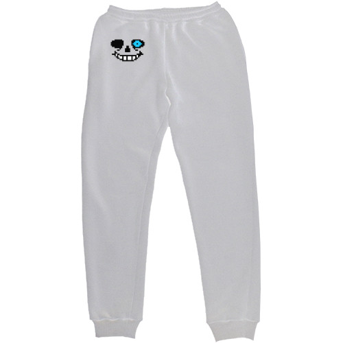 Kids' Sweatpants - SANS 1 - Mfest