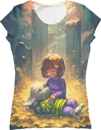 UNDERTALE