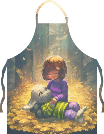 UNDERTALE