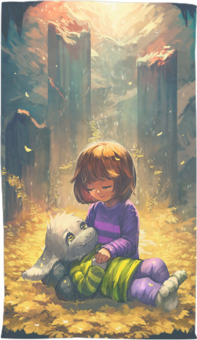 UNDERTALE