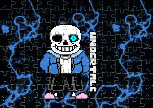 SANS (UNDERTALE)