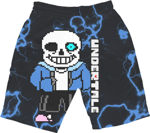 SANS (UNDERTALE)