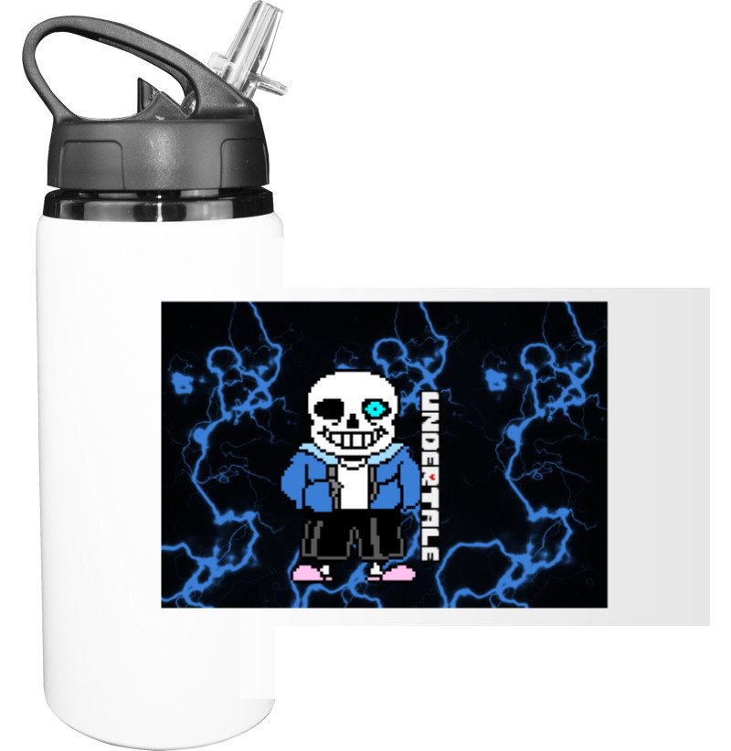 SANS (UNDERTALE)