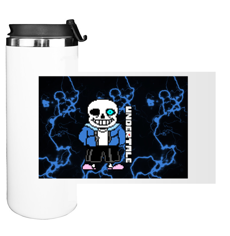 SANS (UNDERTALE)