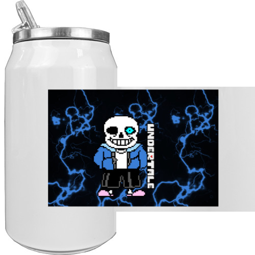 SANS (UNDERTALE)