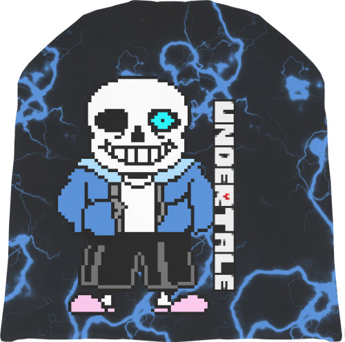 SANS (UNDERTALE)