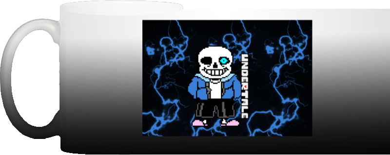 SANS (UNDERTALE)