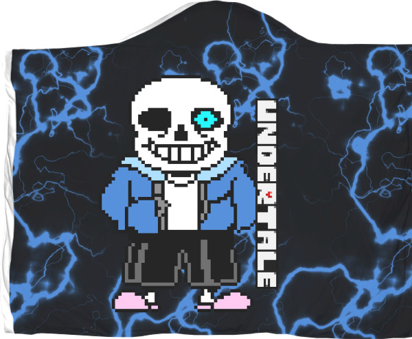 SANS (UNDERTALE)