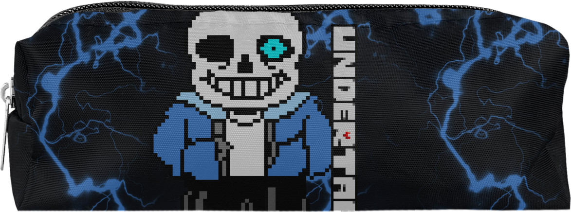 SANS (UNDERTALE)