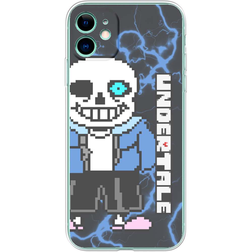 SANS (UNDERTALE)