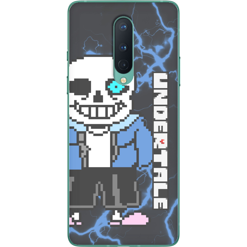 SANS (UNDERTALE)