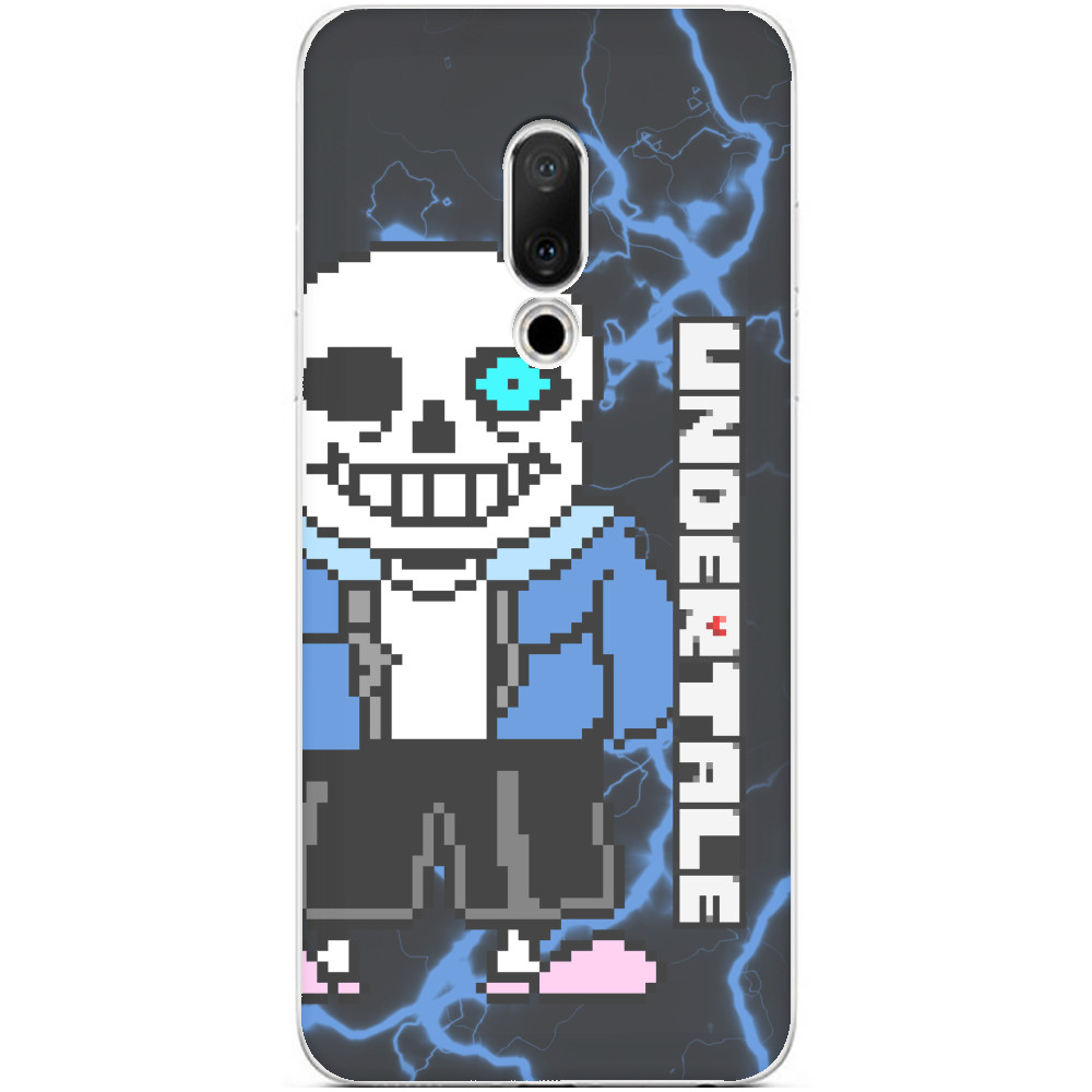 SANS (UNDERTALE)