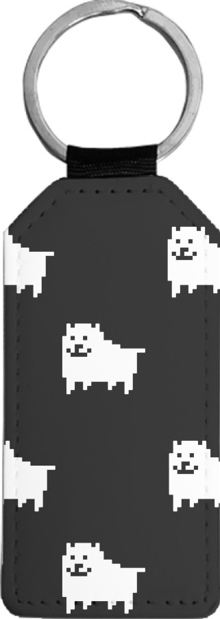 Annoying dog