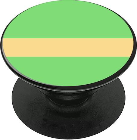 PopSocket Подставка для мобильного - ЧАРА (CHARA) - Mfest