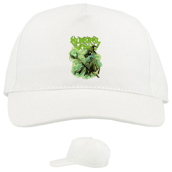 Baseball Caps - 5 panel - Municipal Waste 2 - Mfest