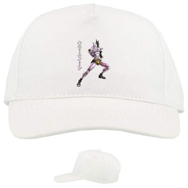 Baseball Caps - 5 panel - Killer Queen 3 - Mfest