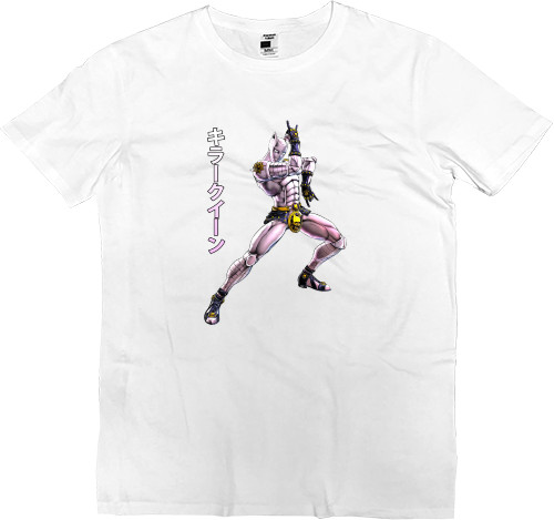 Kids' Premium T-Shirt - Killer Queen 3 - Mfest