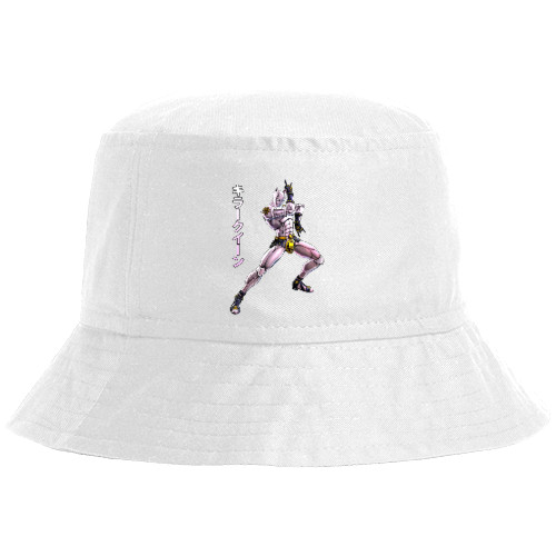 Bucket Hat - Killer Queen 3 - Mfest