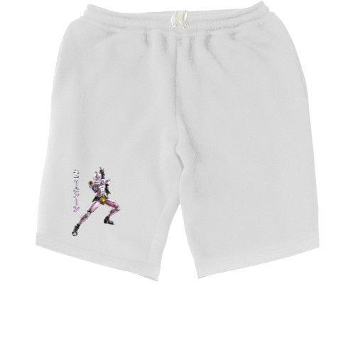 Kids' Shorts - Killer Queen 3 - Mfest