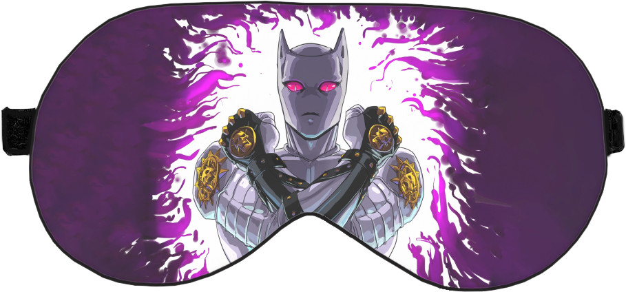 Killer Queen 1