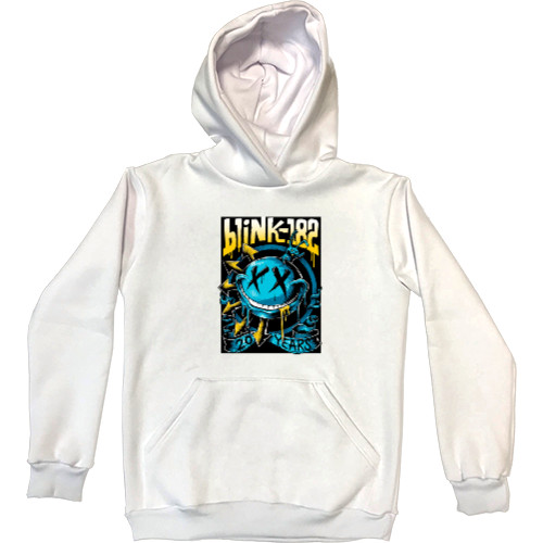 Kids' Premium Hoodie - BLINK-182 [20] - Mfest