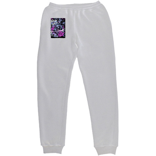 Men's Sweatpants - BLINK-182 [19] - Mfest