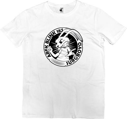 Kids' Premium T-Shirt - BLINK-182 [18] - Mfest