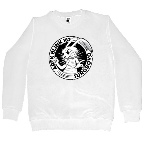 Women's Premium Sweatshirt - BLINK-182 [18] - Mfest