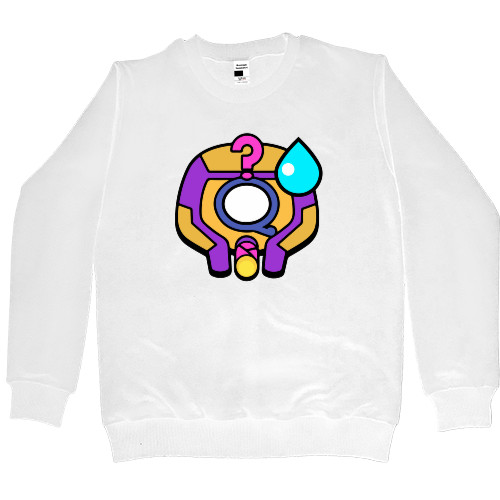 Women's Premium Sweatshirt - PHARAOTIS [PIN 8] - Mfest