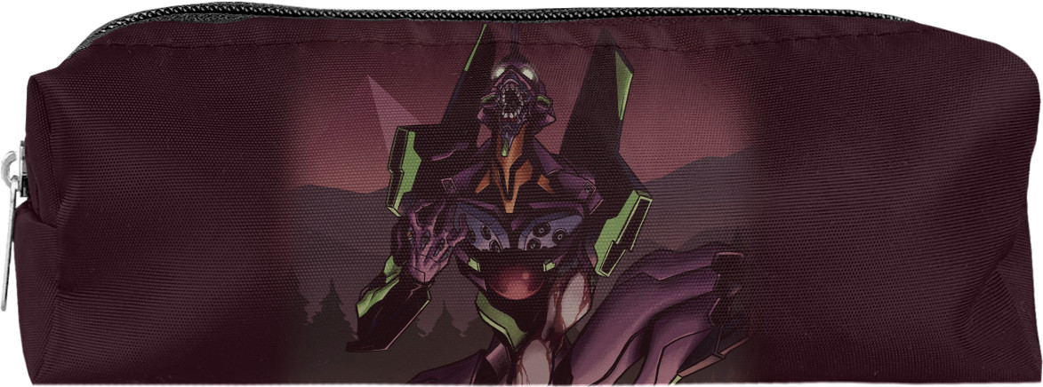 EVA 01 (CRY)