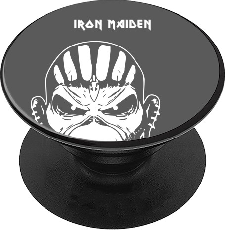 IRON MAIDEN [12]