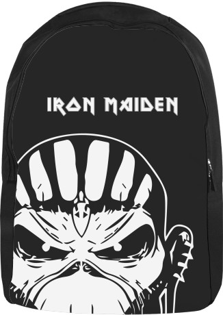 IRON MAIDEN [12]