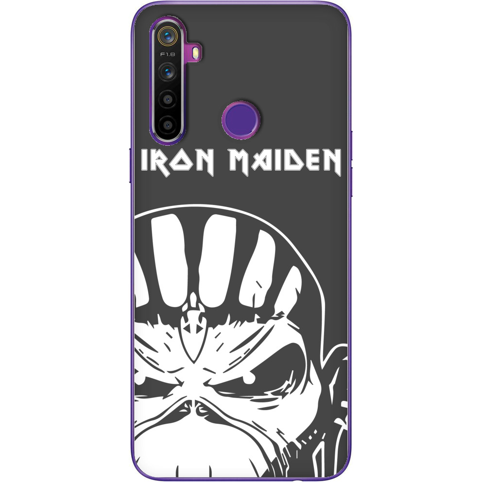 IRON MAIDEN [12]