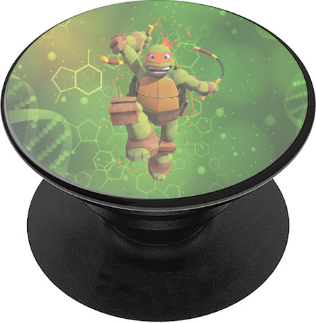 PopSocket - TMNT [14] - Mfest