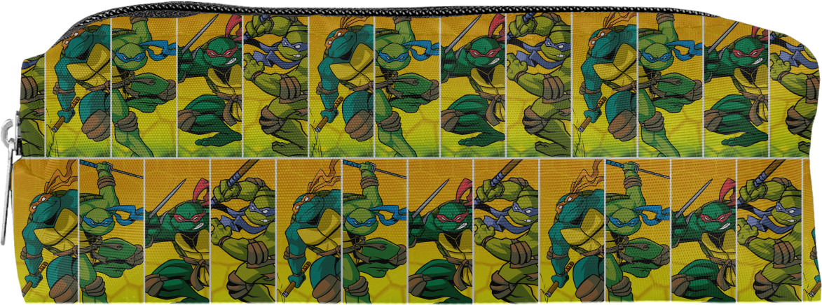 TMNT [13]