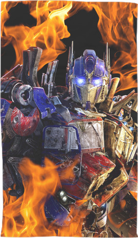 Transformers [2]