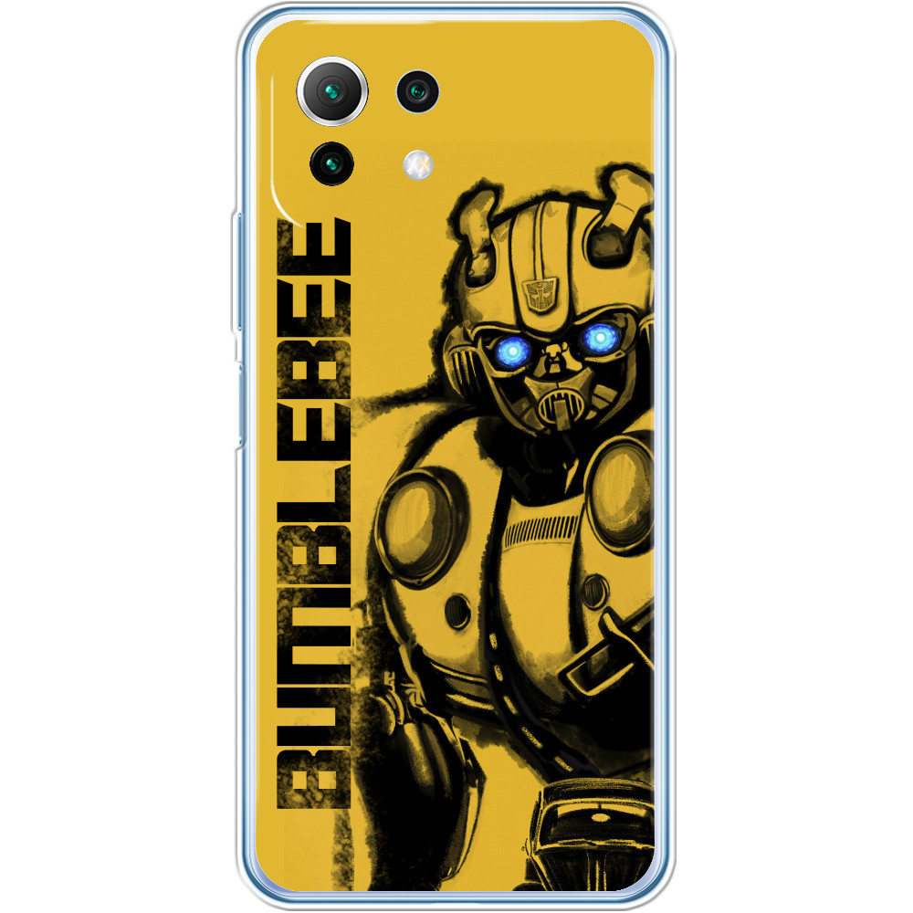 Transformers [1]