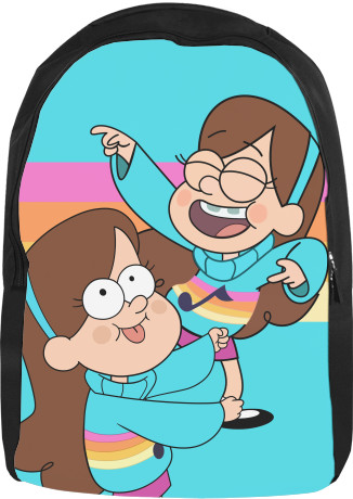 GRAVITY FALLS [1]