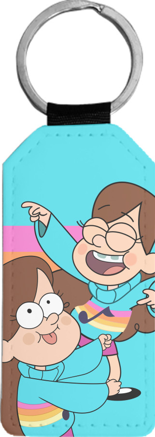 GRAVITY FALLS [1]