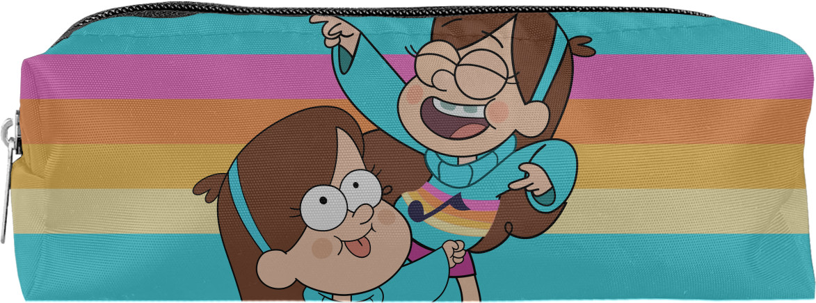 GRAVITY FALLS [1]