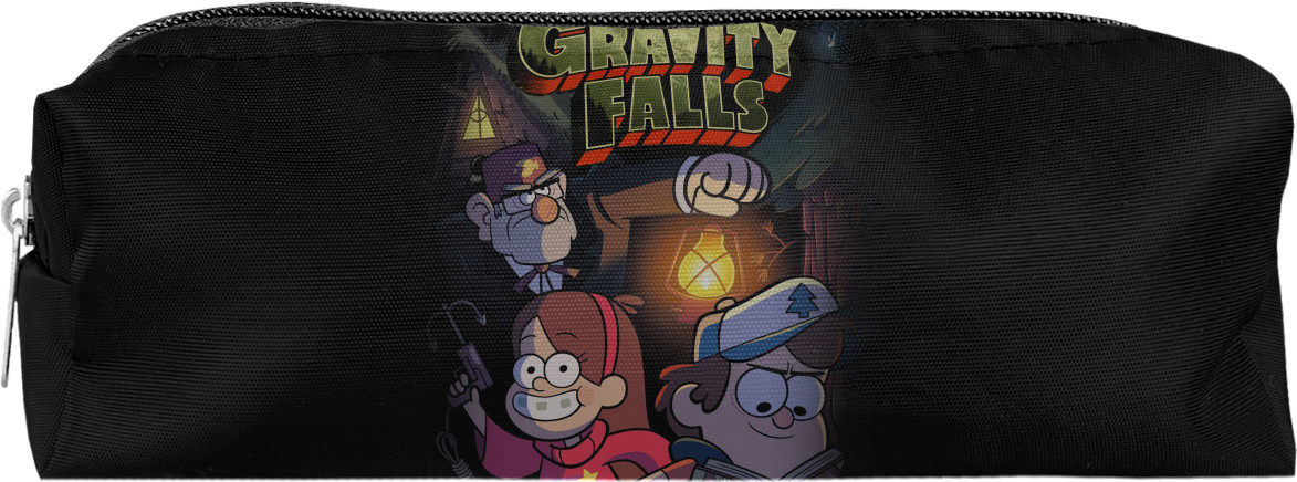 GRAVITY FALLS [2]