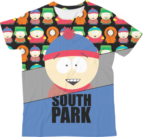 south park 13