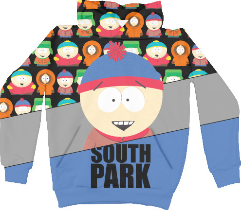 south park 13