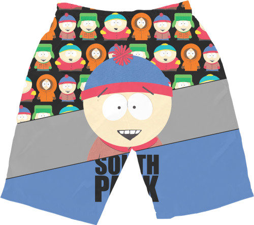 south park 13