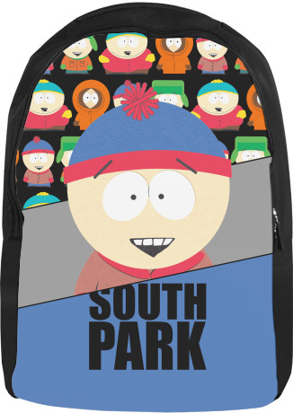 south park 13