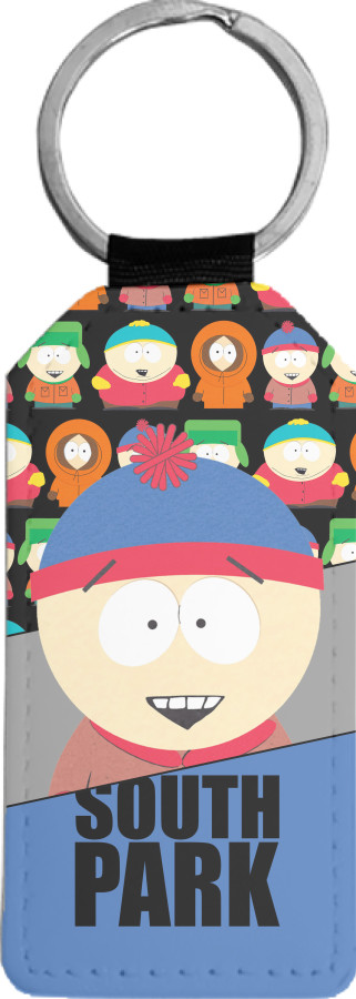 south park 13