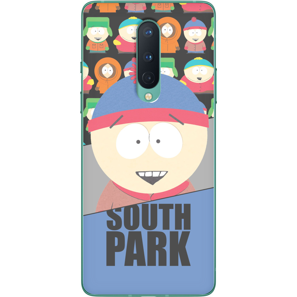 south park 13