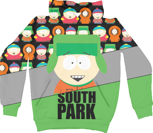 south park 12