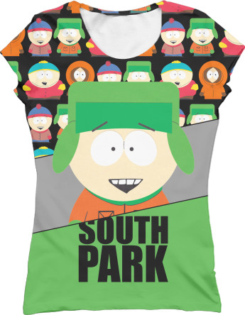 south park 12