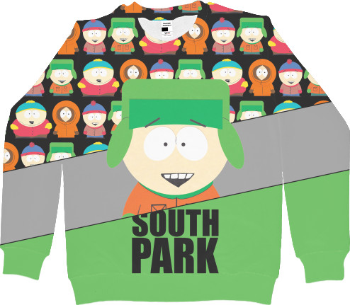 south park 12